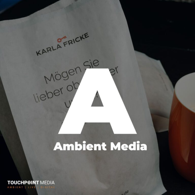 Instagram post from touchpoint_media. This post is in position 9.