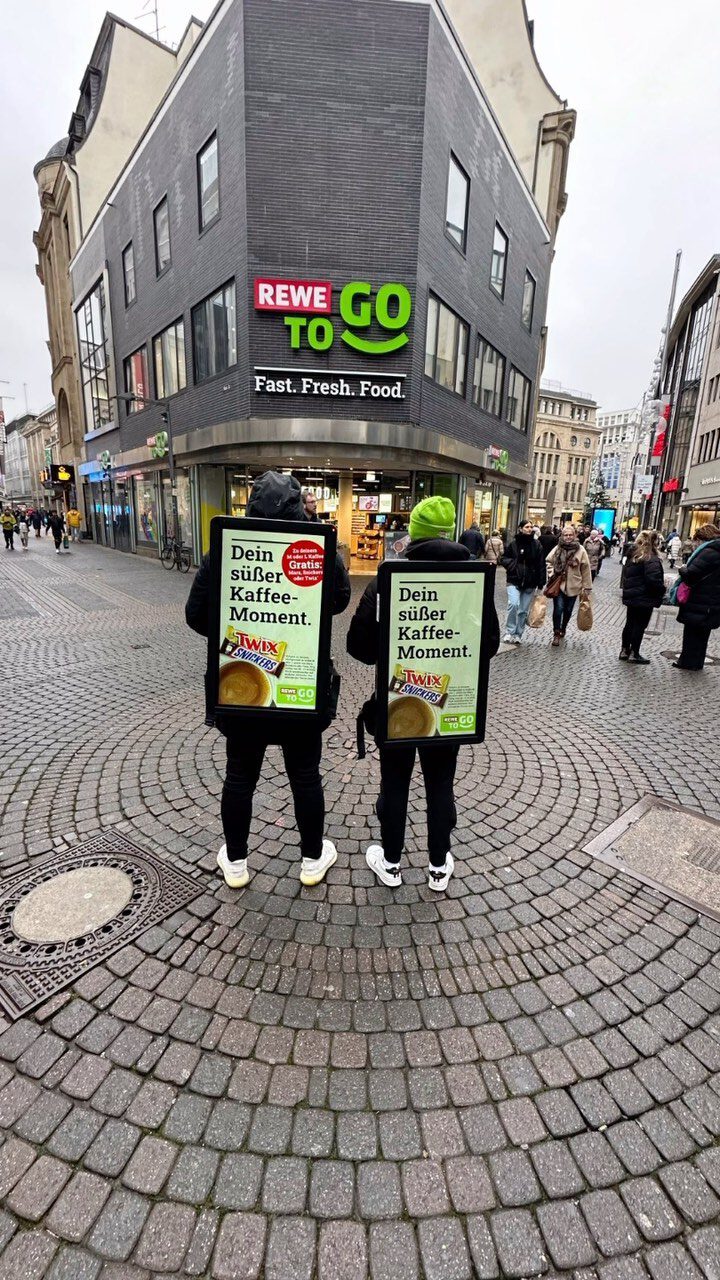 Instagram post from touchpoint_media. This post is in position 8.