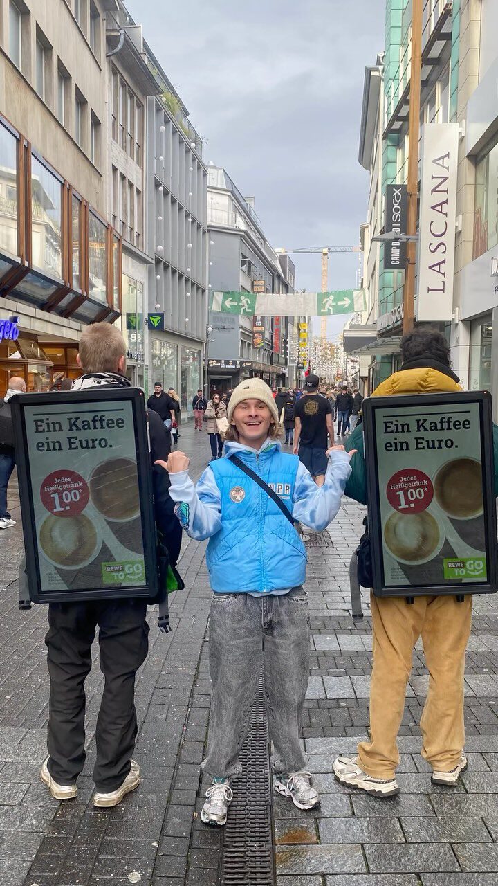 Instagram post from touchpoint_media. This post is in position 15.