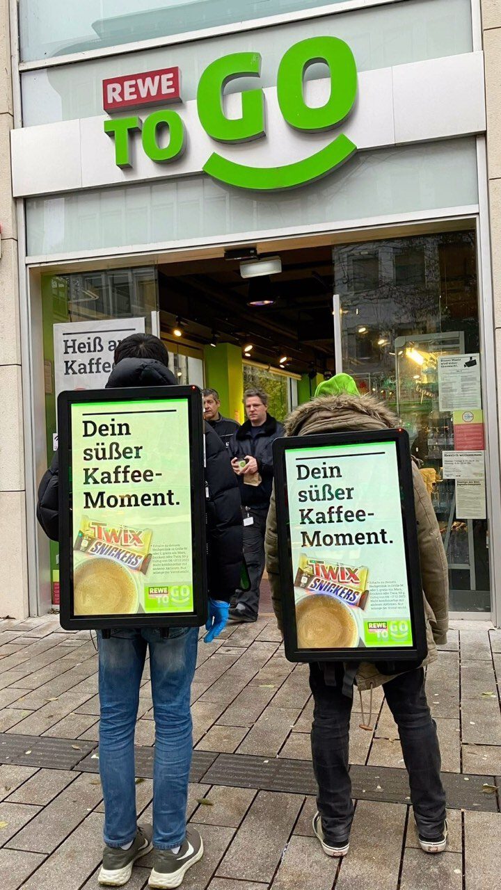 Instagram post from touchpoint_media. This post is in position 10.