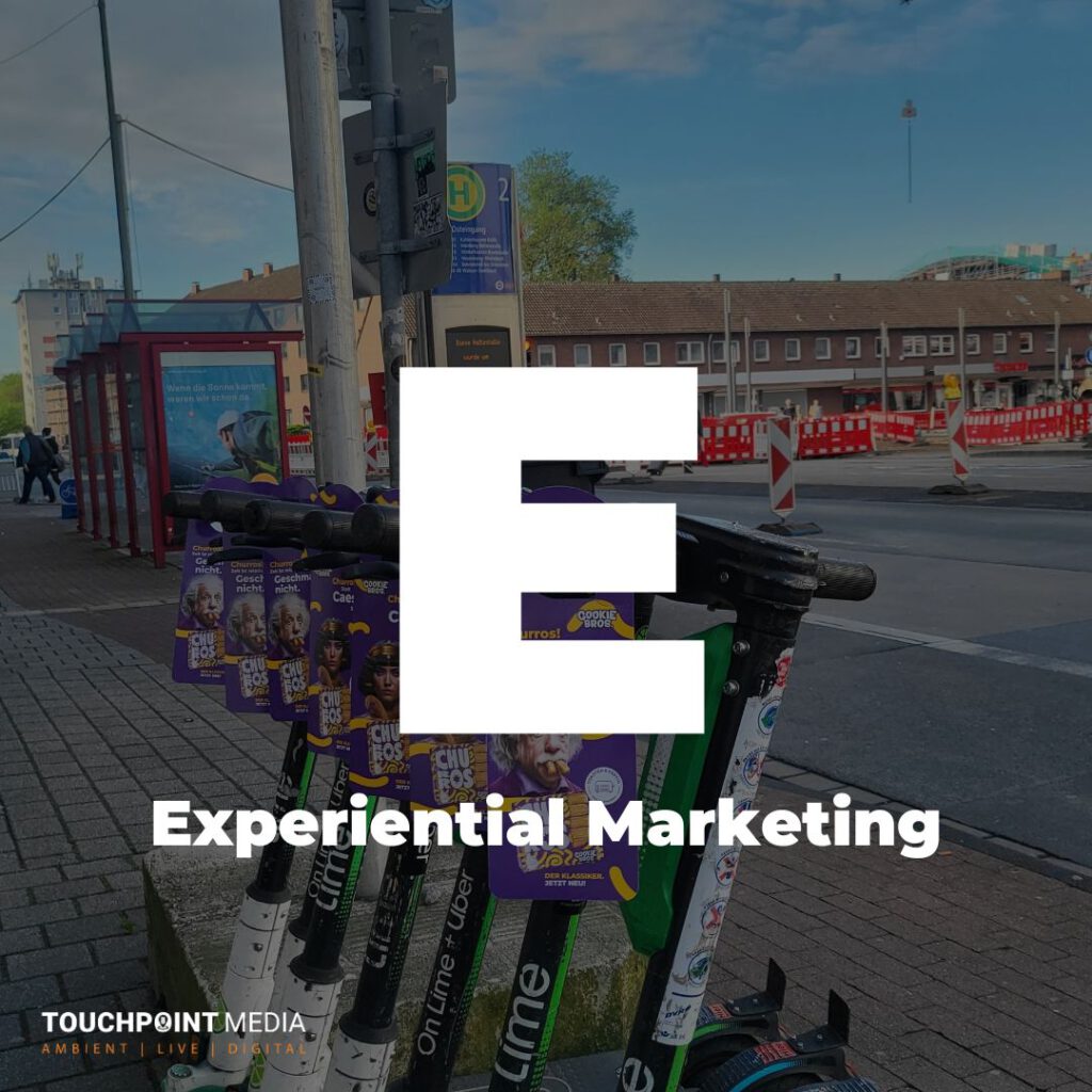 Instagram post from touchpoint_media. This post is in position 3.