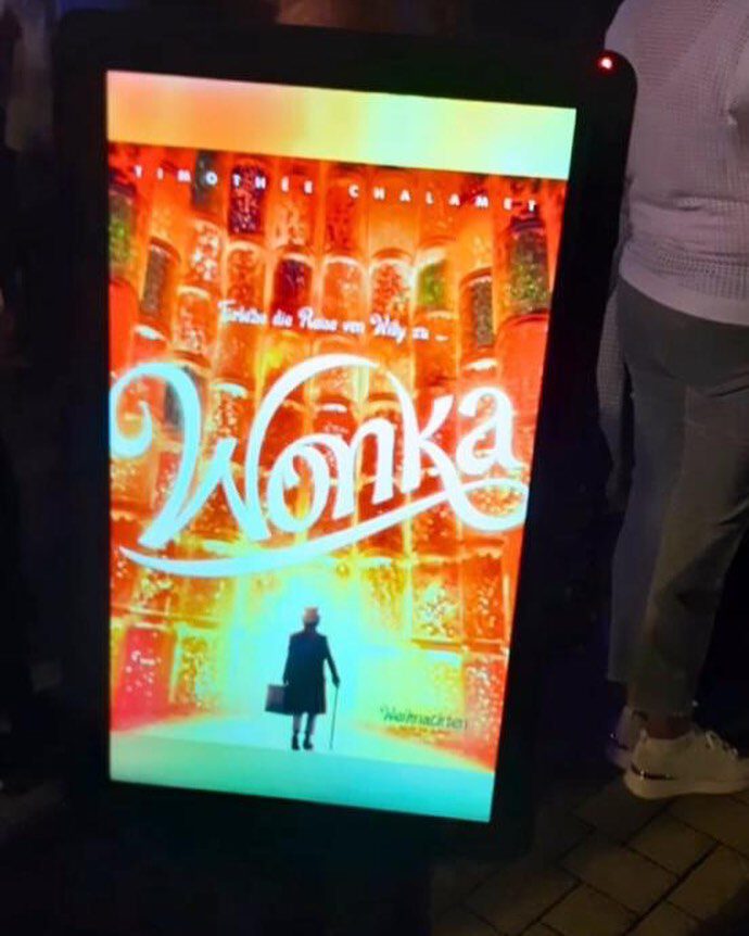 Instagram post from touchpoint_media. This post is in position 0.