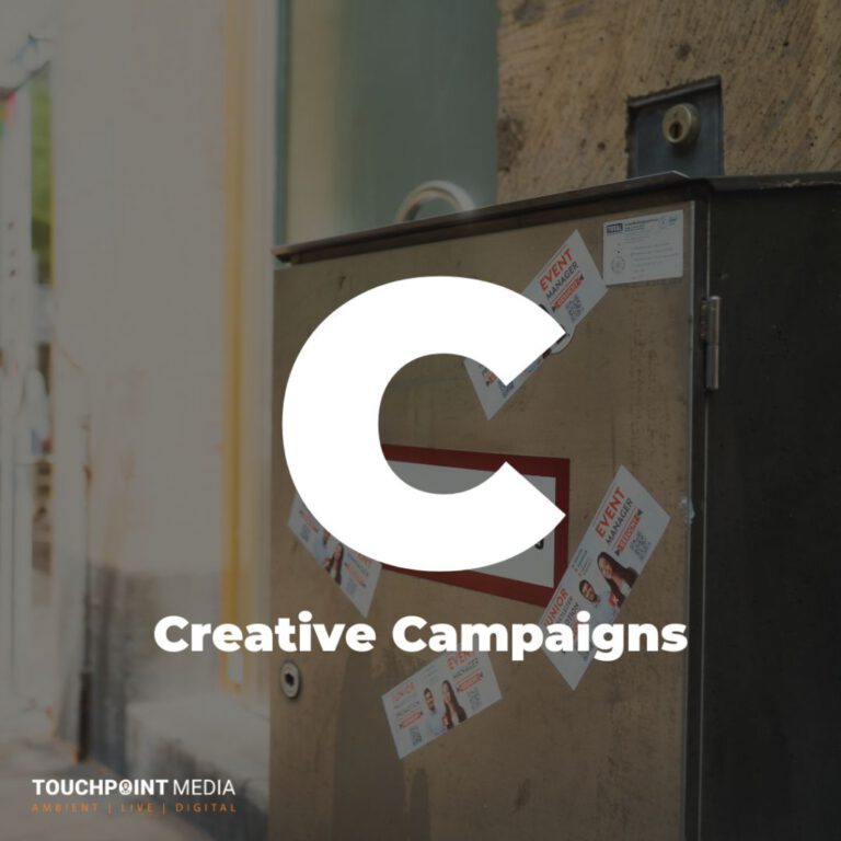 Instagram post from touchpoint_media. This post is in position 6.