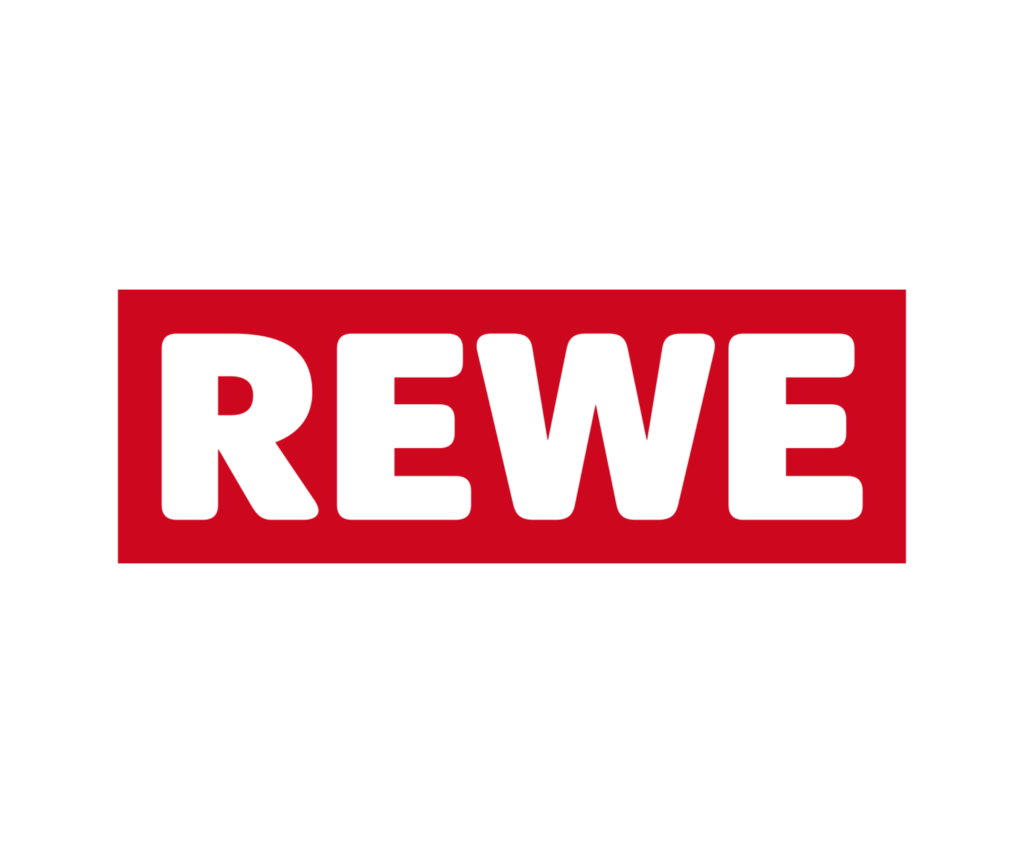 REWE als Kunde von Touchpoint Media