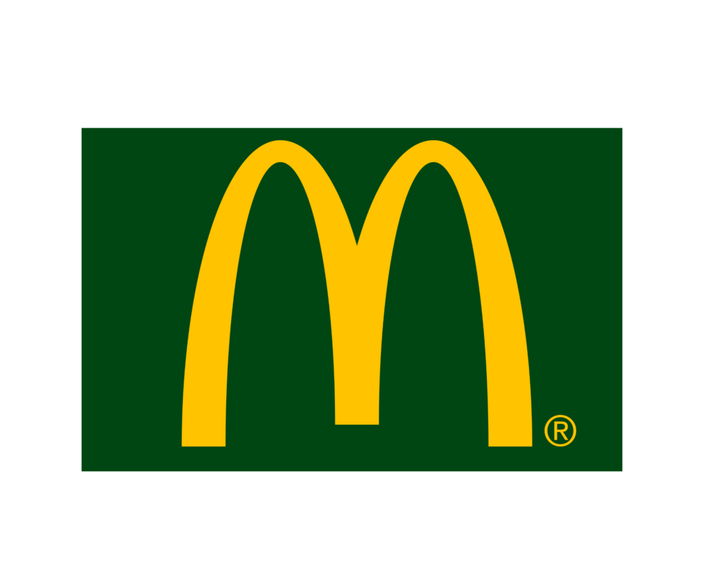 Mc Donalds als Kunde von Touchpoint Media