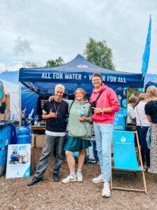 Ein Erfolgsprojekt für Viva con Agua und modernes Out-of-Home-Marketing