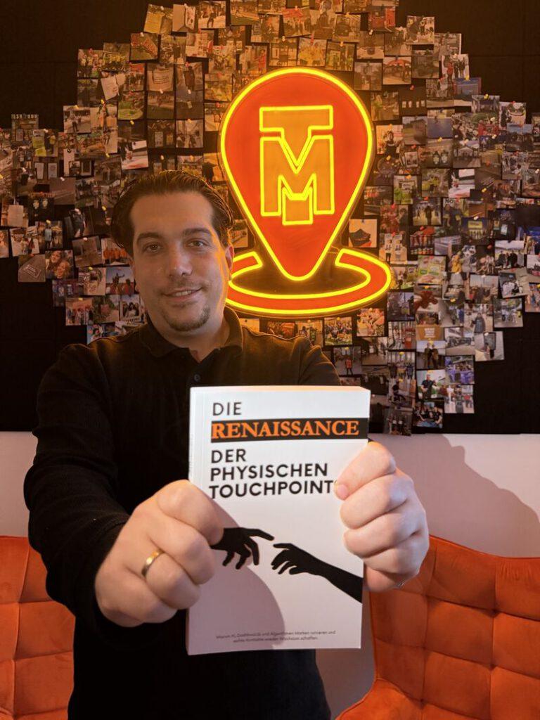 Die Renaissance der physischen Touchpoints